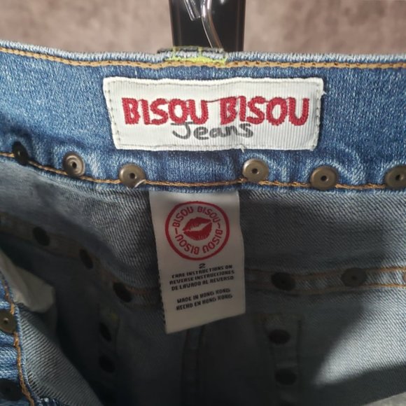 Bisou Bisou Jeans - Picture 5 of 10